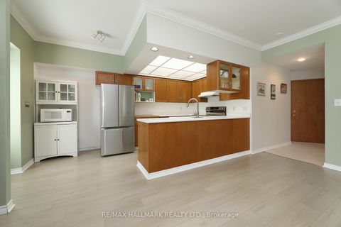 Photo 3 at 305 - 21 George Street, Aurora Village, Aurora