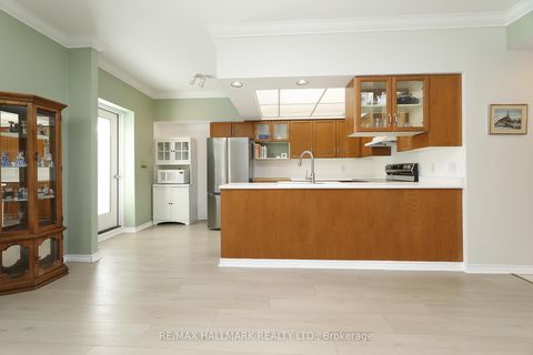 Photo 4 at 305 - 21 George Street, Aurora Village, Aurora