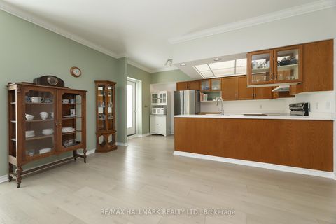 Photo 5 at 305 - 21 George Street, Aurora Village, Aurora