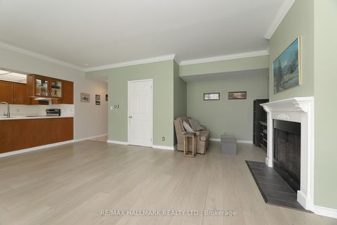 Photo 7 at 305 - 21 George Street, Aurora Village, Aurora