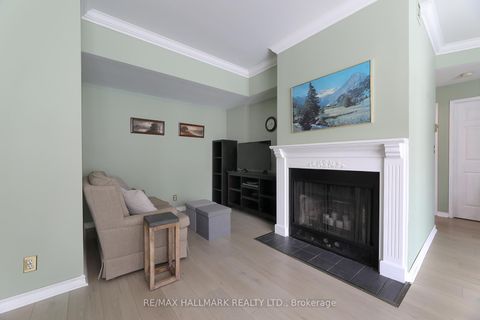 Photo 8 at 305 - 21 George Street, Aurora Village, Aurora