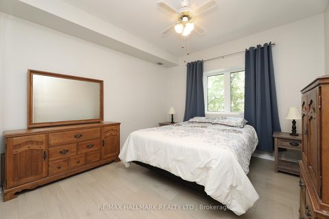 Photo 15 at 305 - 21 George Street, Aurora Village, Aurora