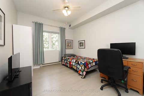 Photo 17 at 305 - 21 George Street, Aurora Village, Aurora