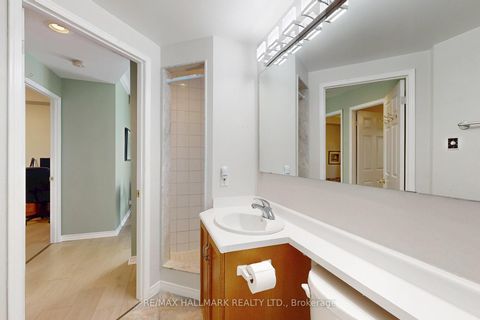 Photo 20 at 305 - 21 George Street, Aurora Village, Aurora