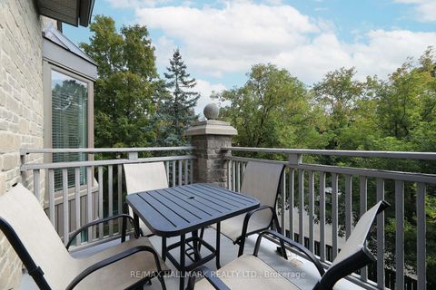 Photo 21 at 305 - 21 George Street, Aurora Village, Aurora