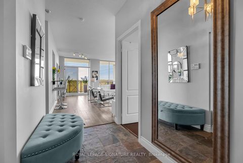 Photo 1 at 905 - 1101 Leslie Street, Don Mills, Toronto