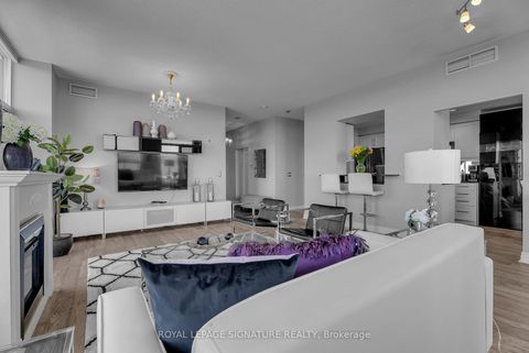 Photo 4 at 905 - 1101 Leslie Street, Don Mills, Toronto