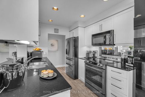 Photo 9 at 905 - 1101 Leslie Street, Don Mills, Toronto