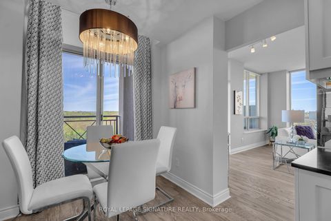 Photo 11 at 905 - 1101 Leslie Street, Don Mills, Toronto