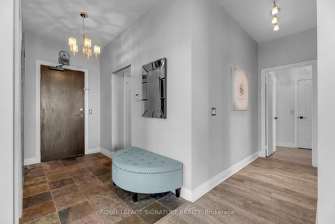 Photo 12 at 905 - 1101 Leslie Street, Don Mills, Toronto