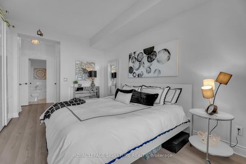 Photo 15 at 905 - 1101 Leslie Street, Don Mills, Toronto
