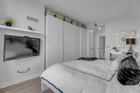 Photo 16 at 905 - 1101 Leslie Street, Don Mills, Toronto
