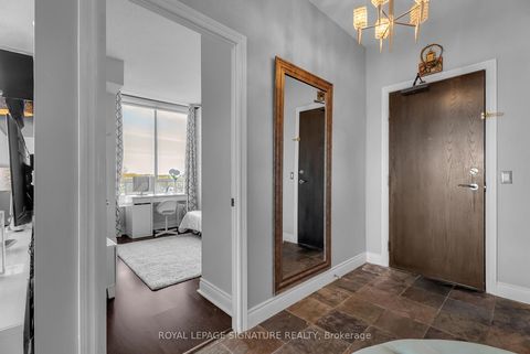 Photo 18 at 905 - 1101 Leslie Street, Don Mills, Toronto