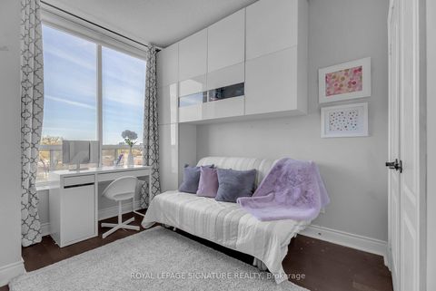 Photo 19 at 905 - 1101 Leslie Street, Don Mills, Toronto