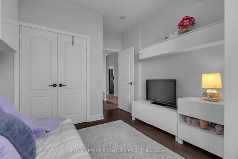 Photo 20 at 905 - 1101 Leslie Street, Don Mills, Toronto