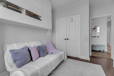 Photo 21 at 905 - 1101 Leslie Street, Don Mills, Toronto