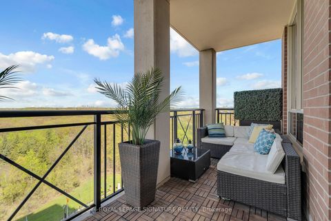 Photo 26 at 905 - 1101 Leslie Street, Don Mills, Toronto