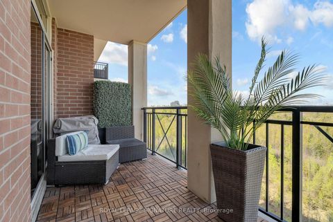 Photo 27 at 905 - 1101 Leslie Street, Don Mills, Toronto