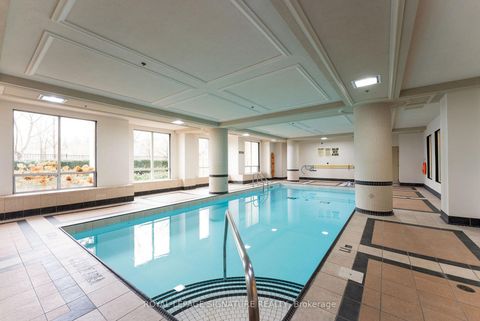 Photo 32 at 905 - 1101 Leslie Street, Don Mills, Toronto