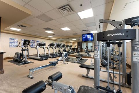 Photo 33 at 905 - 1101 Leslie Street, Don Mills, Toronto