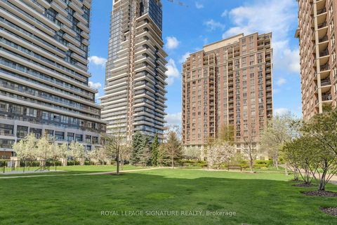Photo 34 at 905 - 1101 Leslie Street, Don Mills, Toronto