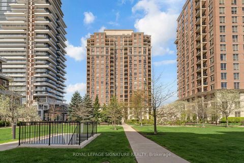 Photo 35 at 905 - 1101 Leslie Street, Don Mills, Toronto