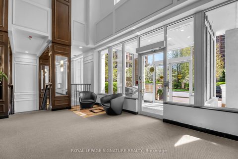 Photo 38 at 905 - 1101 Leslie Street, Don Mills, Toronto