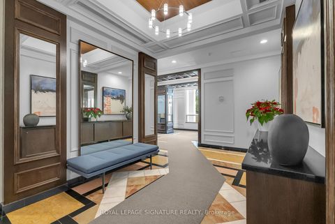 Photo 39 at 905 - 1101 Leslie Street, Don Mills, Toronto