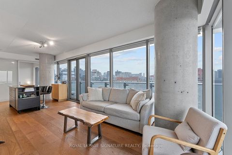 Photo 15 at 1103 - 70 Distillery Lane, Waterfront Communities C8, Toronto