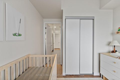 Photo 29 at 1103 - 70 Distillery Lane, Waterfront Communities C8, Toronto