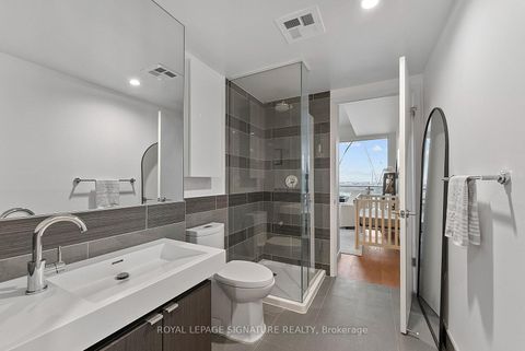 Photo 30 at 1103 - 70 Distillery Lane, Waterfront Communities C8, Toronto