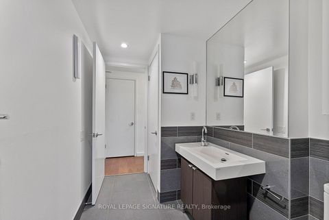 Photo 31 at 1103 - 70 Distillery Lane, Waterfront Communities C8, Toronto