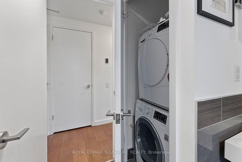 Photo 32 at 1103 - 70 Distillery Lane, Waterfront Communities C8, Toronto