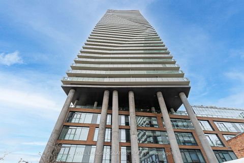 Photo 38 at 1103 - 70 Distillery Lane, Waterfront Communities C8, Toronto