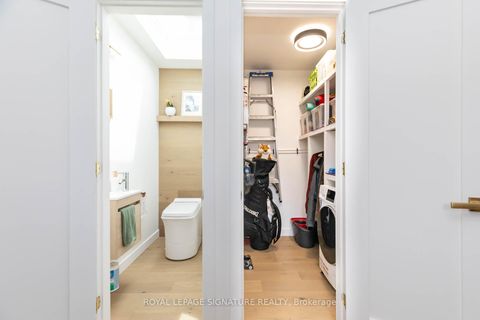 Photo 23 at E65 - 7 Brimley Road S, Cliffcrest, Toronto