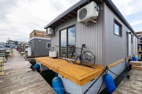 Photo 34 at E65 - 7 Brimley Road S, Cliffcrest, Toronto