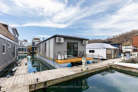 Photo 35 at E65 - 7 Brimley Road S, Cliffcrest, Toronto