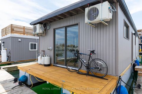 Photo 40 at E65 - 7 Brimley Road S, Cliffcrest, Toronto