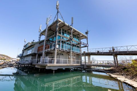 Photo 46 at E65 - 7 Brimley Road S, Cliffcrest, Toronto