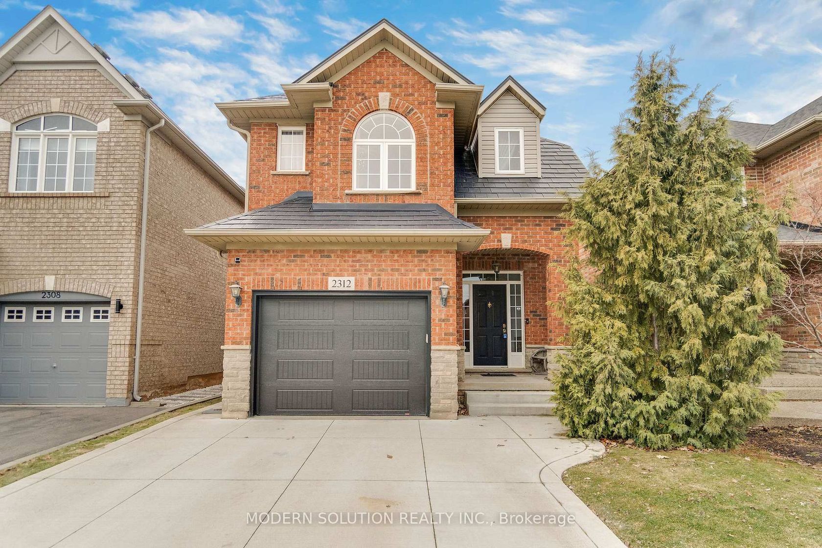 2312 Foxfield Road, WM Westmount, Oakville 