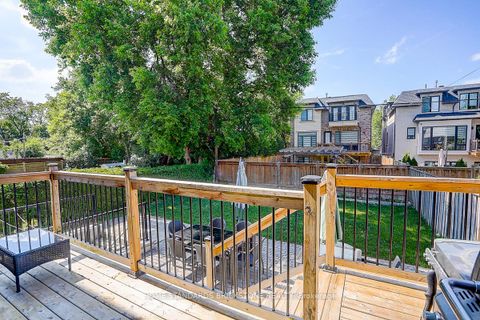 Photo 6 at 36 Abitibi Avenue N, Newtonbrook East, Toronto