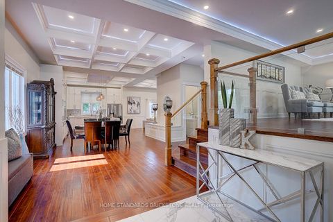 Photo 9 at 36 Abitibi Avenue N, Newtonbrook East, Toronto