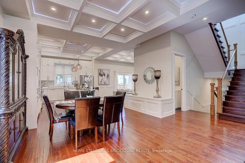 Photo 10 at 36 Abitibi Avenue N, Newtonbrook East, Toronto