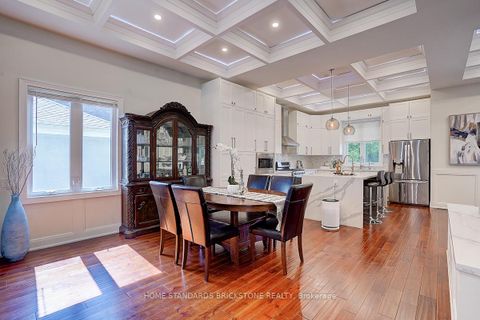 Photo 11 at 36 Abitibi Avenue N, Newtonbrook East, Toronto