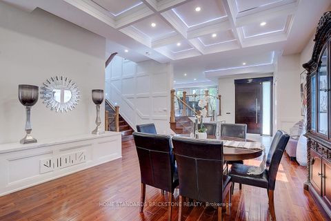 Photo 16 at 36 Abitibi Avenue N, Newtonbrook East, Toronto