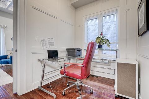 Photo 19 at 36 Abitibi Avenue N, Newtonbrook East, Toronto