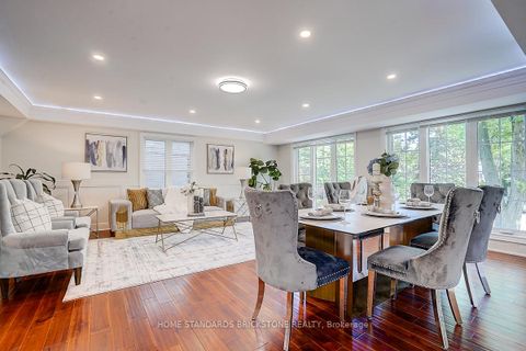 Photo 20 at 36 Abitibi Avenue N, Newtonbrook East, Toronto