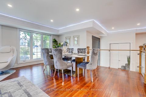 Photo 23 at 36 Abitibi Avenue N, Newtonbrook East, Toronto