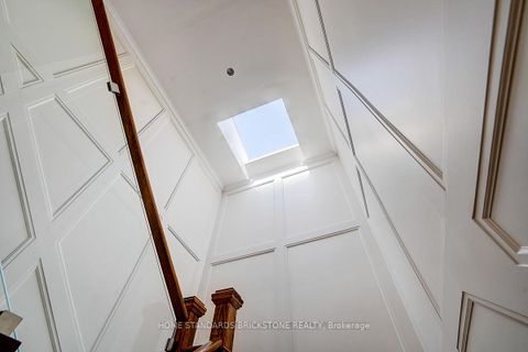 Photo 24 at 36 Abitibi Avenue N, Newtonbrook East, Toronto