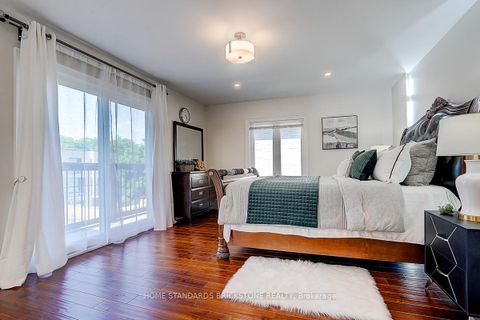 Photo 27 at 36 Abitibi Avenue N, Newtonbrook East, Toronto